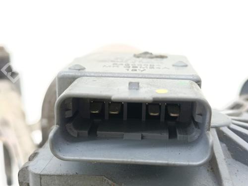 Used Front wiper motor RENAULT FLUENCE (L3_) 1.5 dCi (L30D, L30L, L306, L33F, L33L, L33M, L33V, L33W) (110 hp) 25455721