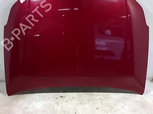 Used Hood Hood CITROËN C5 II (RC_) 1.6 HDi (RC8HZB) (109 hp) 40550578 40550578