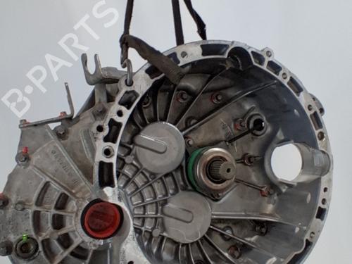 Gearkasse Gearkasse 38407915 38407915