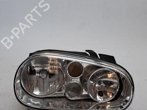 Used Right headlight VW GOLF IV (1J1) 1.6 (100 hp) 26574555