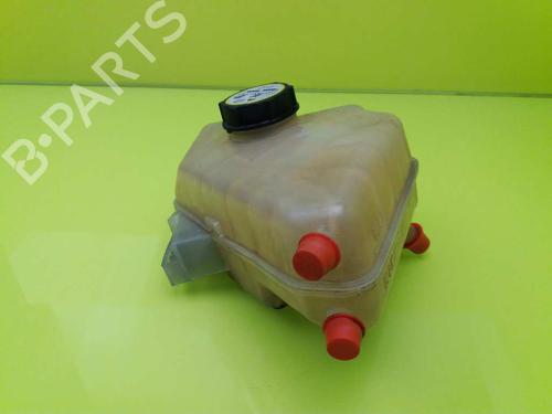 Expansion tank FORD FIESTA VI (CB1, CCN) 1.4 TDCi | BP23650346C120 