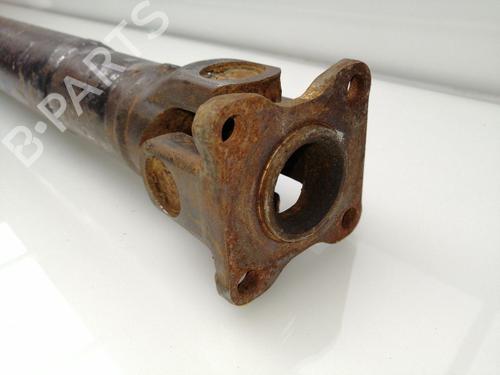 Driveshaft SUZUKI GRAND VITARA I (FT, HT) 2.0 HDI 110 16V 4x4 (SQ420D, TD83V) | BP23874124M37 