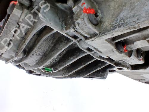 Gearbox AUDI A4 B5 (8D2) 1.9 TDI | BP32105680M3 - Image 5