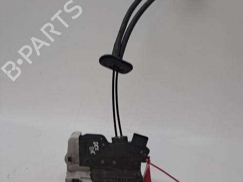 Used Front right lock KIA OPTIMA (FSGDS6B) 1.7 CRDi (136 hp) 23365541