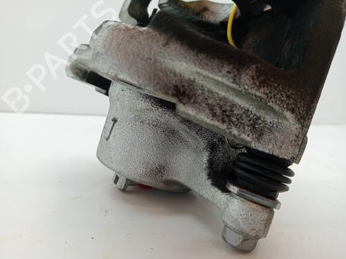 Right front brake caliper NISSAN X-TRAIL III (T32_, T32R, T32RR) 1.6 DIG-T (T32) | BP23345898M104 