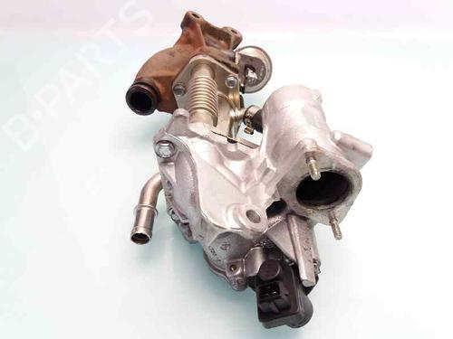 EGR-Ventil RENAULT CLIO IV (BH_) 1.5 dCi 75 (75 hp) 23418738