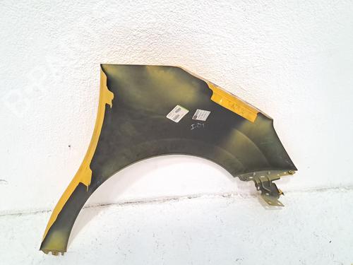 Left front fenders CITROËN DS3 (SA_) 1.6 THP 155 | BP29585044C41 