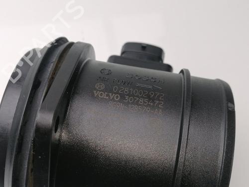 Used Mass air flow sensor VOLVO S60 II (134) D3 (163 hp) 23937674