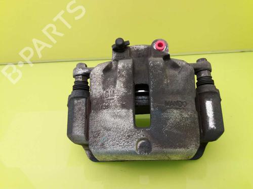 Used Right front brake caliper OPEL INSIGNIA A (G09) 2.0 CDTI (68) (160 hp) 23404422