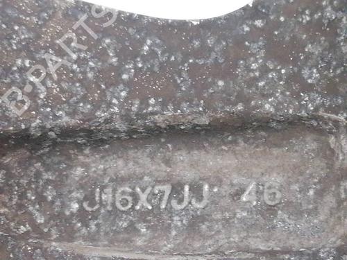 Rim MITSUBISHI PAJERO III (V7_W, V6_W) 3.2 Di-D (V68W) | BP23939341C45 
