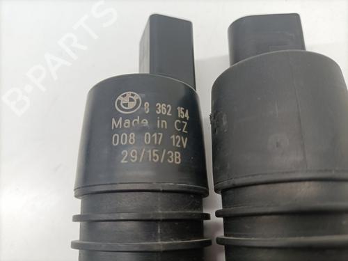 Washer pump BMW X5 (E53) 3.0 d | BP25455971E24 