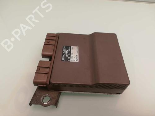 Electronic module TOYOTA RAV 4 II (_A2_) 2.0 D 4WD (CLA20_, CLA21_, CLA20R, CLA21R) | BP23650170M83