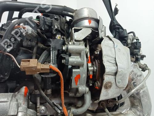 Engine RENAULT MEGANE III Grandtour (KZ0/1) 1.5 dCi (KZ09, KZ0D, KZ1G, KZ29, KZ14, KZ1W, KZ10, KZ1F,... | BP29228353M1 