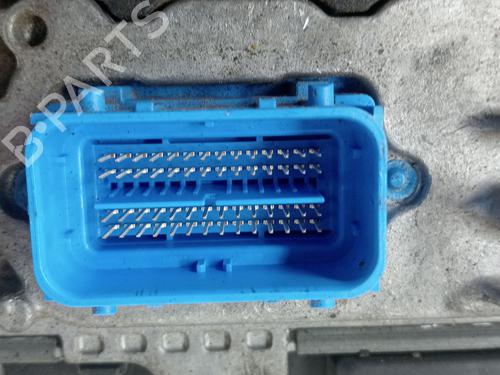 Engine control unit (ECU) OPEL INSIGNIA A (G09) 1.6 CDTi (68) | BP23976545M57 