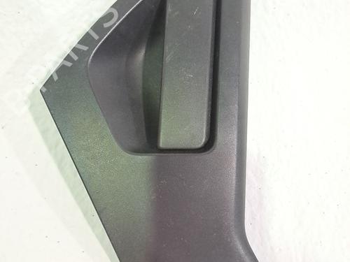 Used Rear left exterior door handle NISSAN JUKE (F15) 1.6 DIG-T (190 hp) 24109136