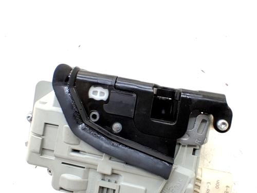 Used Rear right lock AUDI A3 (8P1) 1.6 TDI (105 hp) 32107053