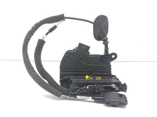 Højre fortil lås RENAULT CLIO IV (BH_) 0.9 TCe 90 (BHNF, BHMA, BHMH, BHJK, BHJR) | BP26675023C97