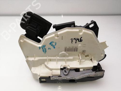 Rear right lock SEAT LEON (5F1) 1.6 TDI | BP23385432C99 