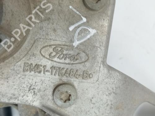 Front wiper motor FORD FOCUS III 1.6 TDCi | BP23976215M29 