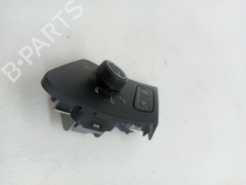Mirror switch VW GOLF VII (5G1, BQ1, BE1, BE2) 2.0 TDI | BP28036779I25 