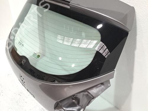 Tailgate RENAULT MEGANE III Hatchback (BZ0/1_, B3_) 1.9 dCi (BZ0N, BZ0J) | BP24515390C6 