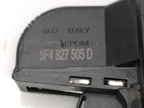 Used Tailgate lock SEAT LEON ST (5F8) 2.0 TDI (150 hp) 23421009
