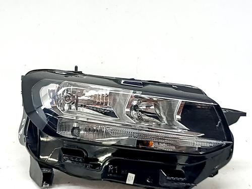Used Right headlight Right headlight FIAT DOBLO Box Body/MPV (510_, 511_) BlueHDi 100 (102 hp) 33760759 33760759