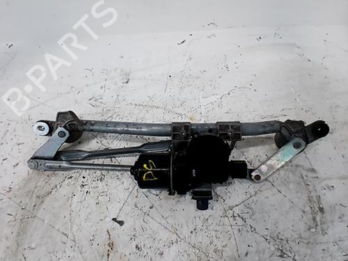 Front wiper motor HYUNDAI IONIQ (AE) 1.6 GDI Hybrid | BP30120924M29