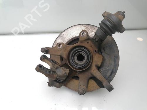 Left front steering knuckle NISSAN TERRANO II (R20) 2.7 TD 4WD | BP23940790M25 