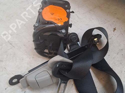 Airbag Kit NISSAN NOTE (E12) 1.5 dCi | BP23370500C86 