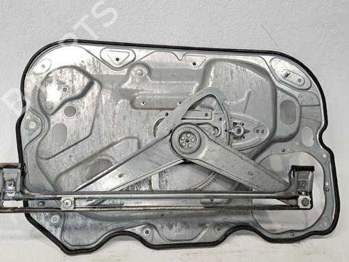 Front right window mechanism FORD FOCUS II (DA_, HCP, DP) 1.6 TDCi | BP23374249C23 