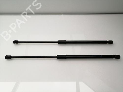 Used Tailgate lift support OPEL ASTRA K (B16) 1.6 CDTi (68) (110 hp) 23893235