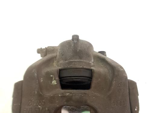 Used Right front brake caliper OPEL VECTRA C GTS (Z02) 1.9 CDTI (F68) (150 hp) 31247520