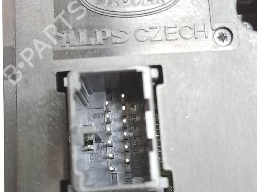 Switch LAND ROVER RANGE ROVER EVOQUE (L538) 2.2 D 4x4 | BP23943306I30 