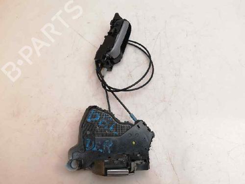Used Front right lock SUZUKI GRAND VITARA II (JT, TE, TD) 1.9 DDiS All-wheel Drive (JT419, TD44, JB419WD, JB419XD,... (129 hp) 23453634