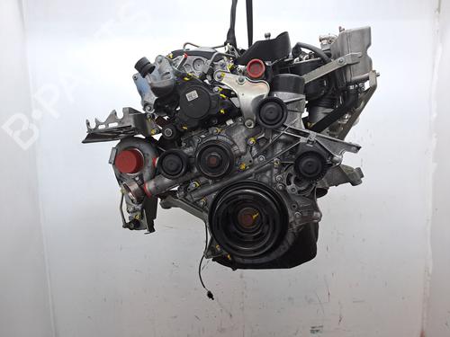 Motor MERCEDES-BENZ E-CLASS (W211) E 220 CDI (211.008) (170 hp) 24466805