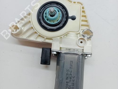 Left front window motor MERCEDES-BENZ B-CLASS Sports Tourer (W245) B 180 CDI (245.207) | BP23344718E21 