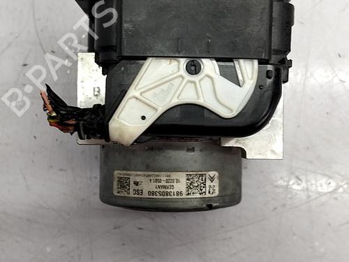 ABS pump CITROËN C3 Picasso (SH_) 1.6 HDI 90 | BP33767648M43  - Image 5
