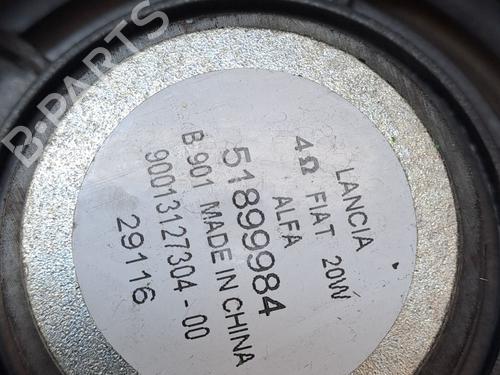 Speaker FIAT TIPO Estate (356_, 357_) 1.3 D (356WXH1A) | BP23368919E2 