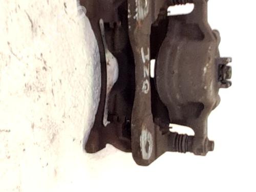 Used Left front brake caliper HONDA JAZZ II (GD_, GE3, GE2) 1.3 iDSi (GD1) (83 hp) 29992598