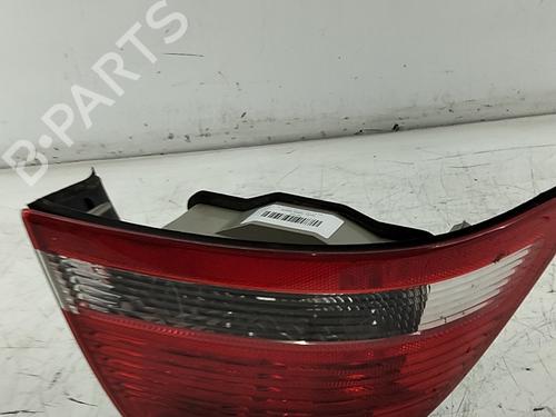 Left taillight SAAB 9-3 (YS3F, E79, D79, D75) 1.9 TiD | BP40119421C34 - Image 2