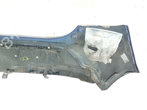 Rear bumper FORD KA+ III (UK, FK) 1.2 Ti-VCT | BP29384790C8 