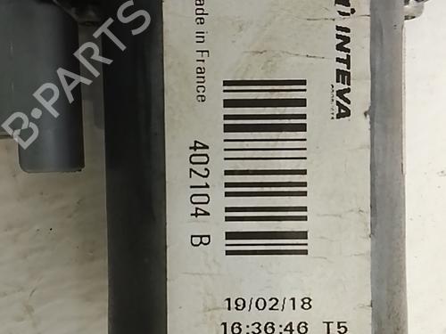 Right front window motor CITROËN BERLINGO MULTISPACE (B9) 1.2 PureTech 110 | BP39555502E20 - Image 3