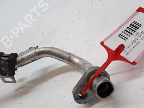 AC pipe RENAULT KANGOO Express (FW0/1_) 1.5 dCi 70 (FW0A, KW0V) | BP26192658M126 