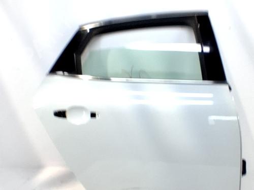Dør højre bagtil Dør højre bagtil RENAULT TALISMAN (LP_) 1.7 Blue dCi 120 (LPA7) (120 hp) 39741089 39741089