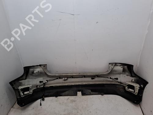 Rear bumper FORD FOCUS III 1.6 TDCi | BP23976218C8 