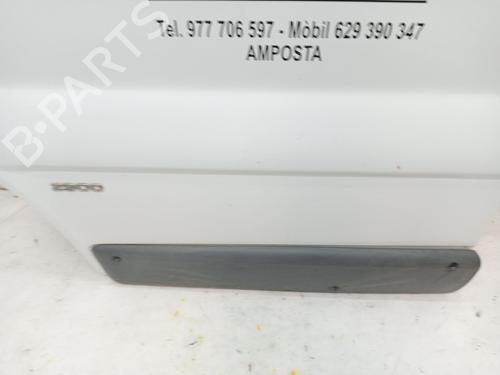 Left front door OPEL VIVARO A Van (X83) 2.5 DTI (F7) | BP23279762C2