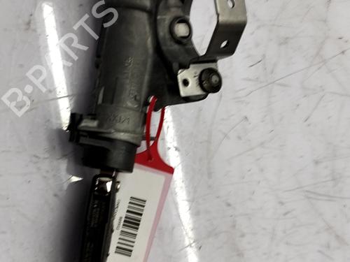 Used Ignition barrel Ignition barrel SEAT IBIZA IV ST (6J8, 6P8) 1.6 TDI (90 hp) 31165952 31165952