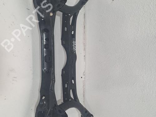 Rear axle VW PASSAT B8 (3G2, CB2) 1.4 TSI | BP29326034M2 