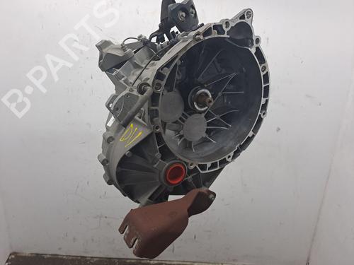 Used Gearbox FORD FOCUS C-MAX (DM2) 2.0 TDCi (136 hp) 27653227